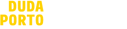 Logo Duda Porto Arquitetura