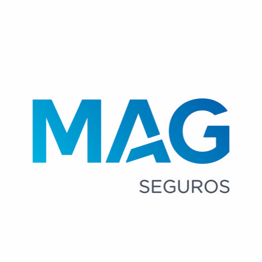 Logo MAG Seguros