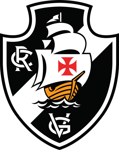 Logo Club de Regatas Vasco da Gama
