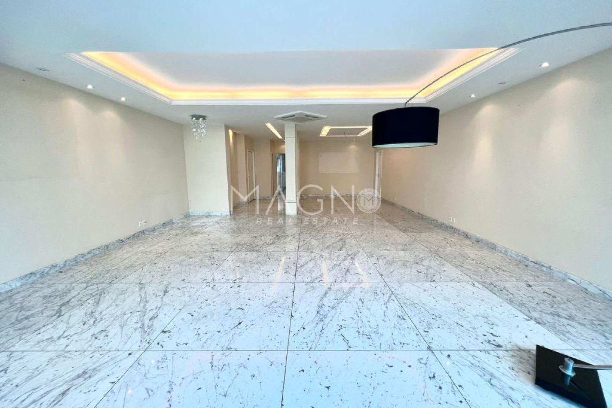 Apartamento na Barra 