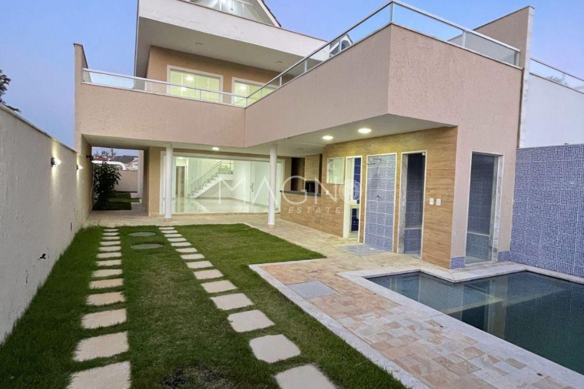 Triplex no Recreio dos bandeirantes