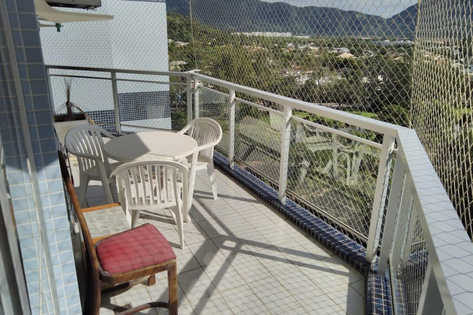 Apartamento Venda e Locação Recreio: Barra Bonita
