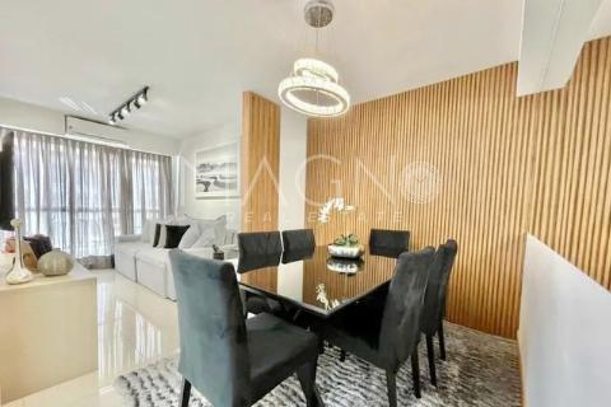 Apartamento com 3Q no Condomínio Choice