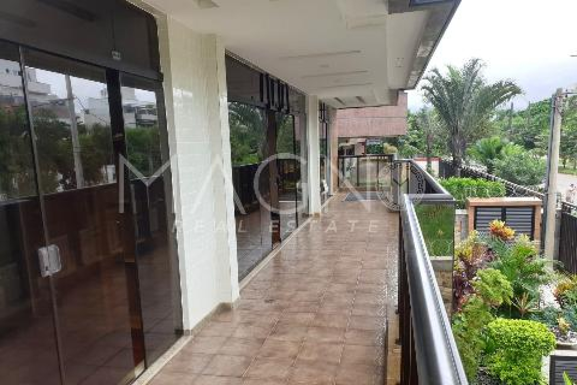 Apartamento no Recreio 4 Quartos