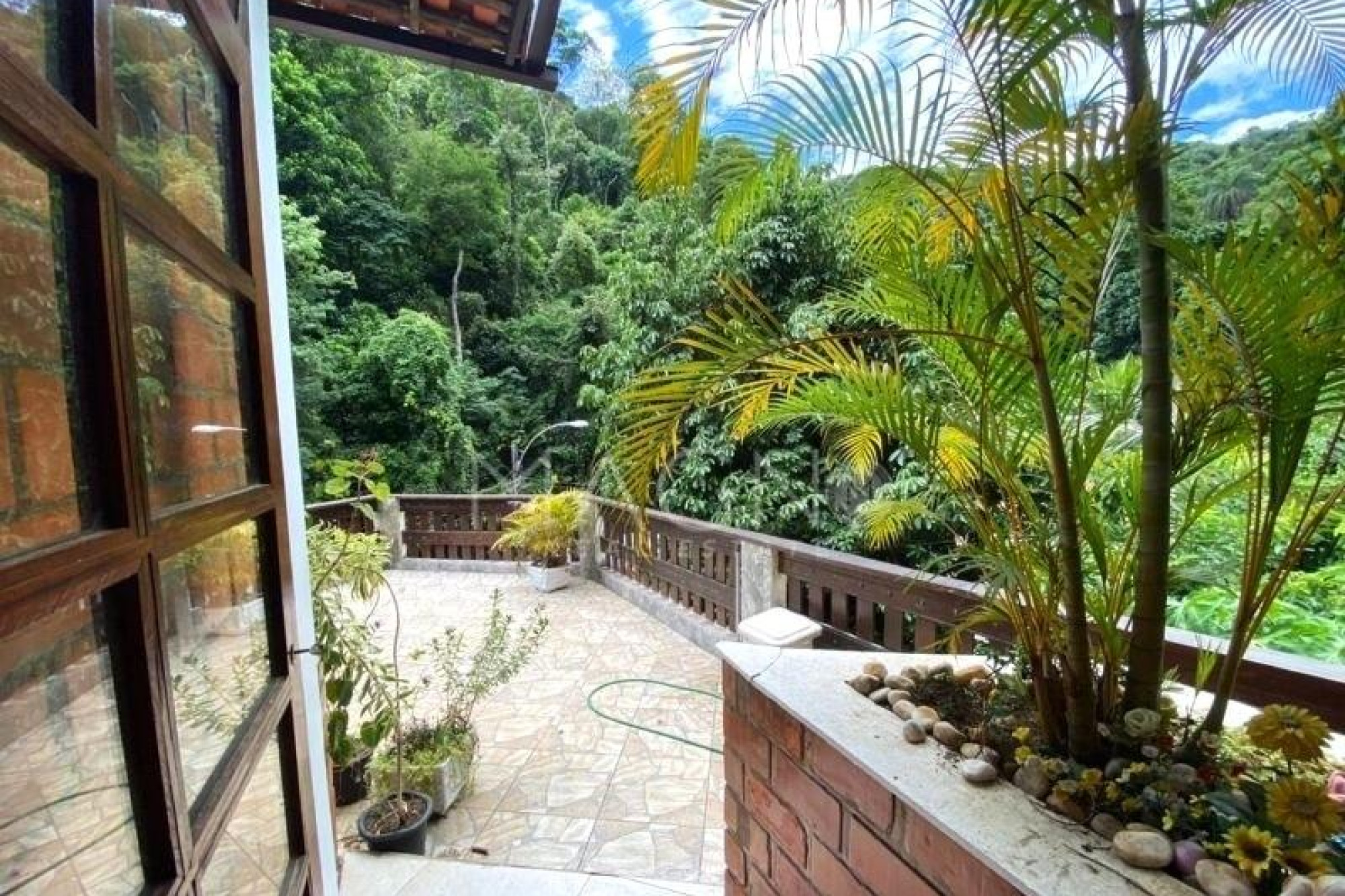 Linda Casa em Jacarepaguá