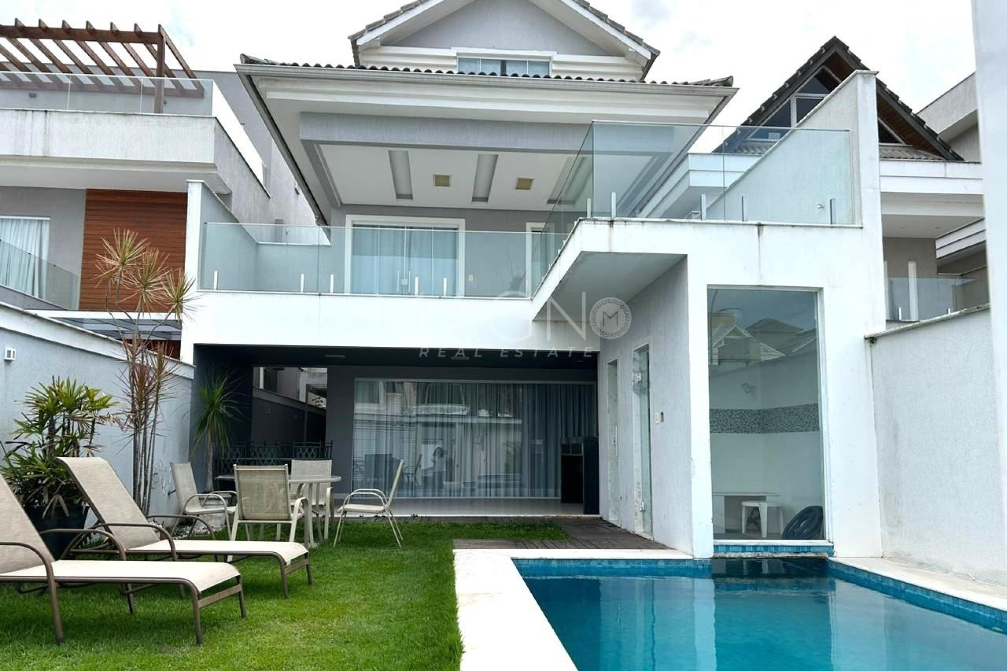 Maravilhosa Casa no  Riviera Del Sol