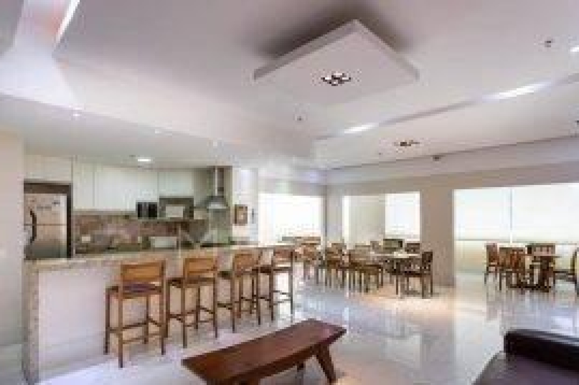 Apartamento no Recreio 2 Quartos