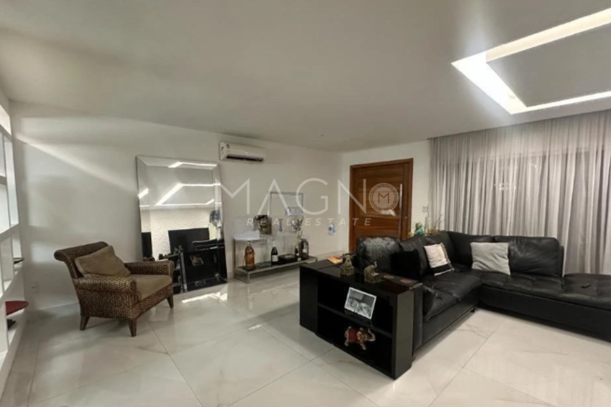 Casa no Art Life com 3 Suítes