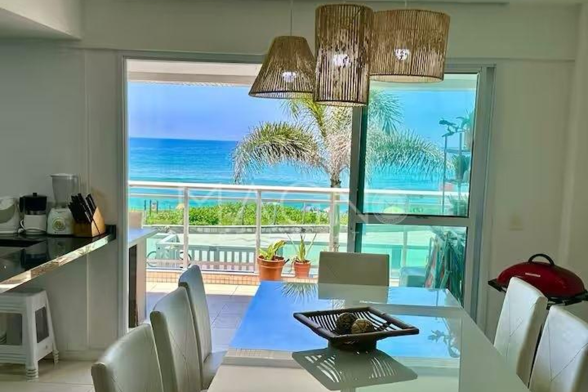 Apartamento 2 Suítes no Recreio