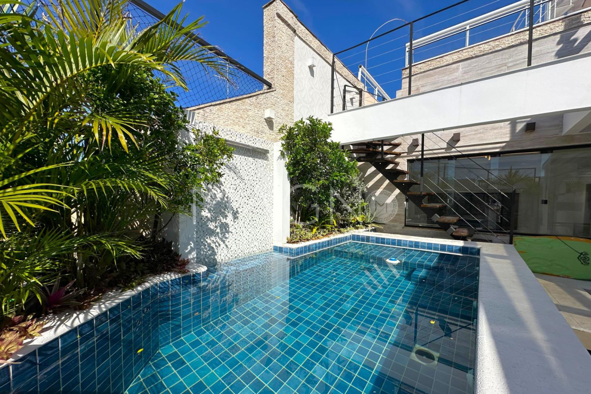 Apartamento 4 Quartos no Recreio
