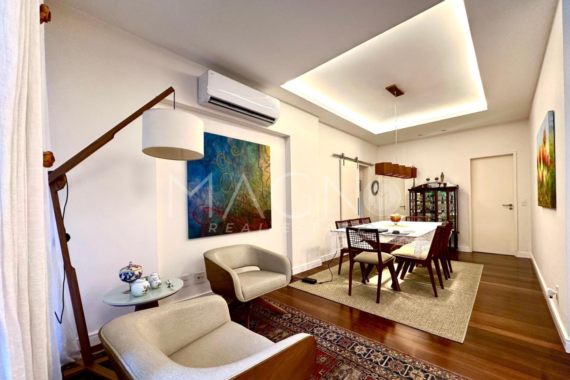 Apartamento em São Conrado 3 Quartos