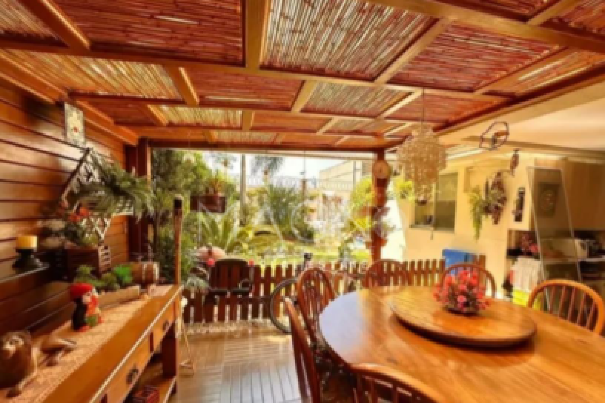 Apartamento no Garden 3 Suítes
