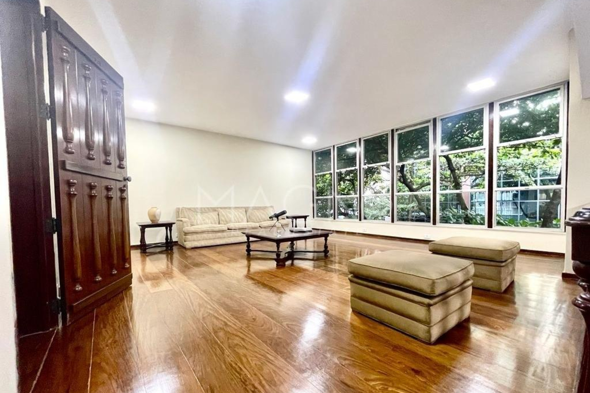 Apartamento no Leblon 3 Quartos