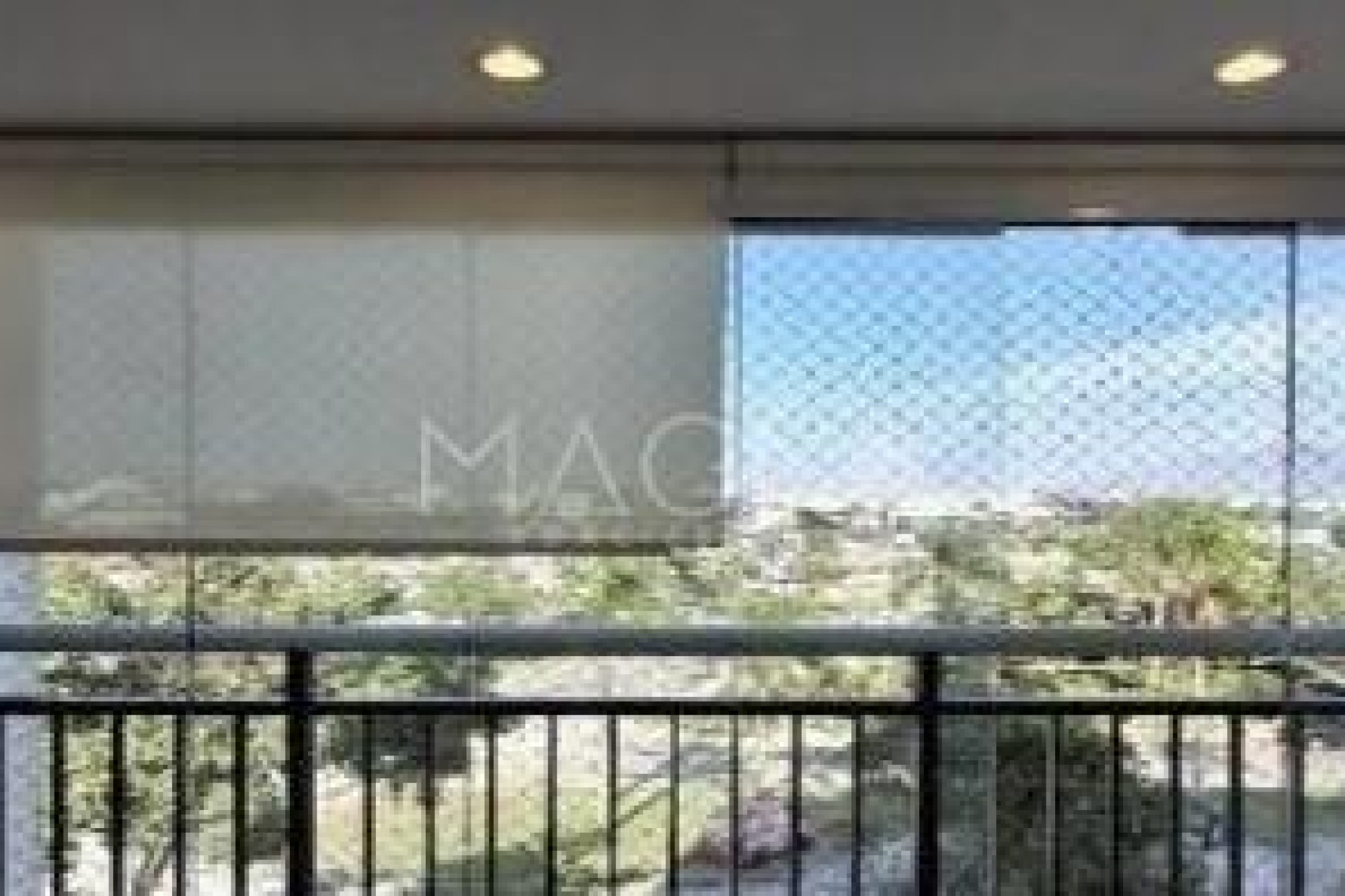 Apartamento no Recreio 3 Quartos