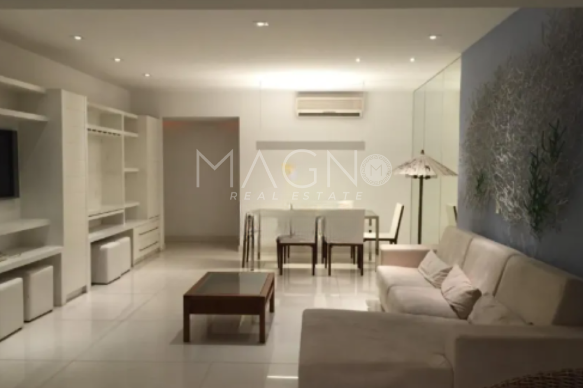 Apartamento na Barra da Tijuca
