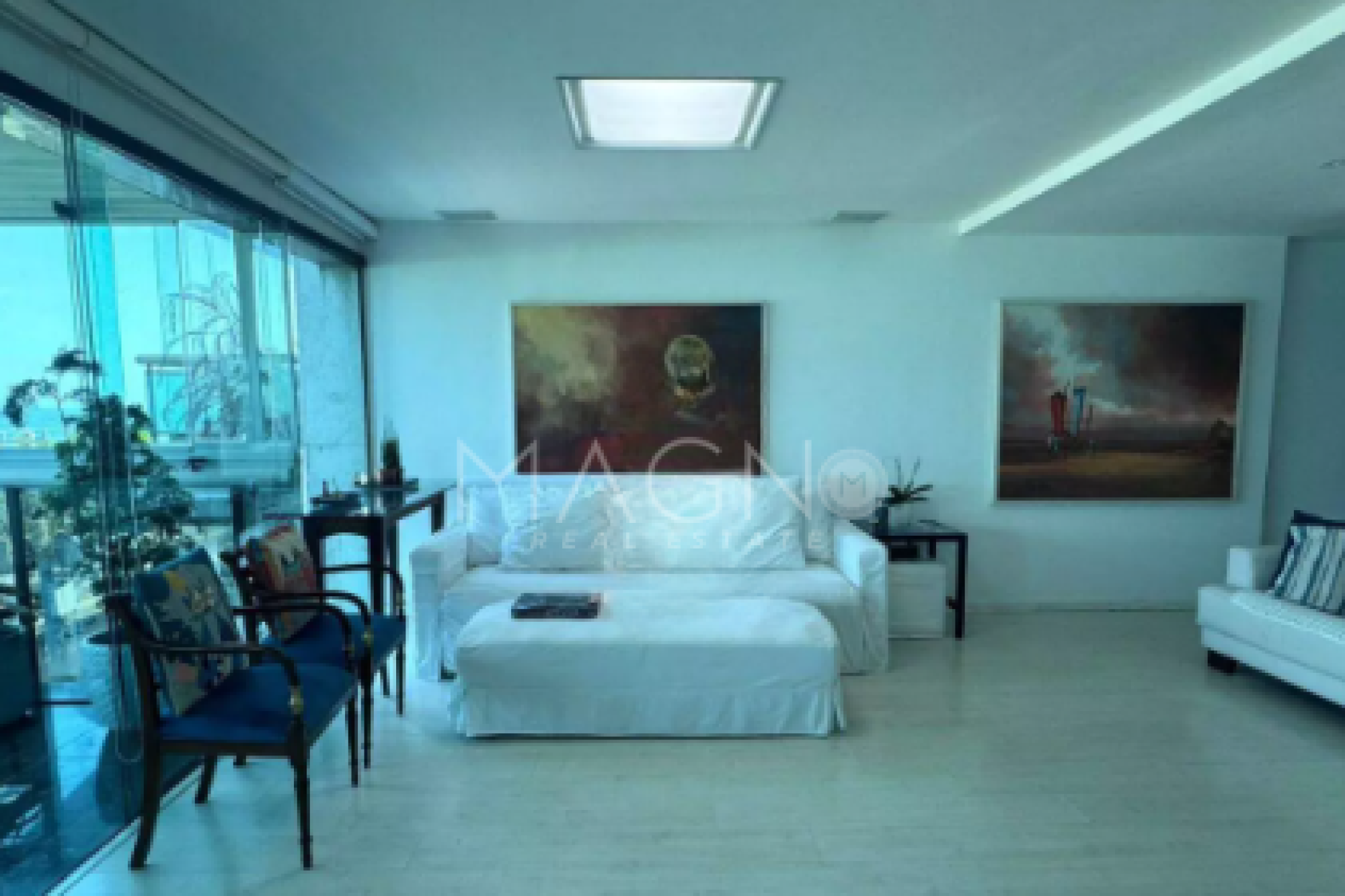 Apartamento na Barra da Tijuca