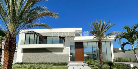 Casa de prestígio de 1100 m² Barra da Tijuca, Brasil