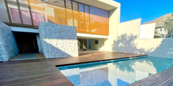 Magnífica casa na Barra da tijuca