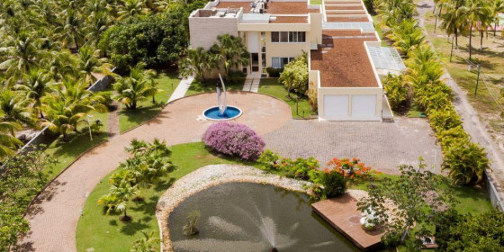 Casa de Luxo em Camaçari,  Bahia