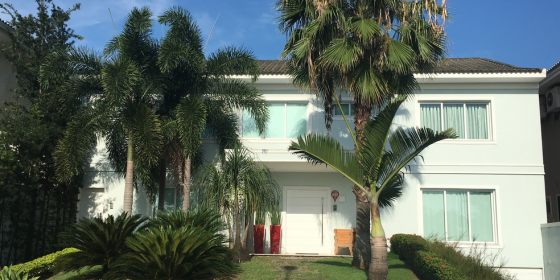Casa Triplex, Barra da Tijuca