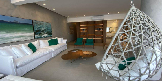Apartamento em Ipanema