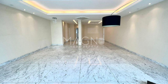 Apartamento na Barra 