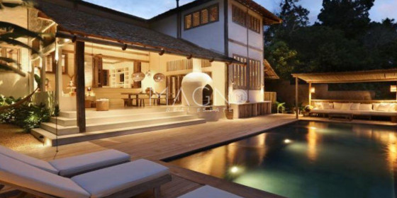 Espetáculo de casa em Trancoso