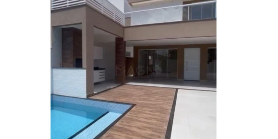 Lindíssima Casa para locação no Recreio dos Bandeirantes