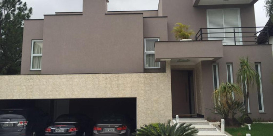 Maravilhosa casa a venda em São Paulo