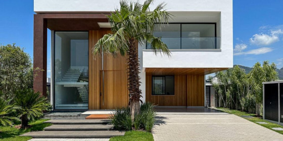 CASA  À VENDA NO ALPHAVILLE