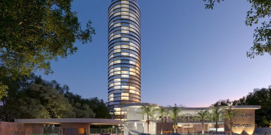 Niemeyer 360 Residences