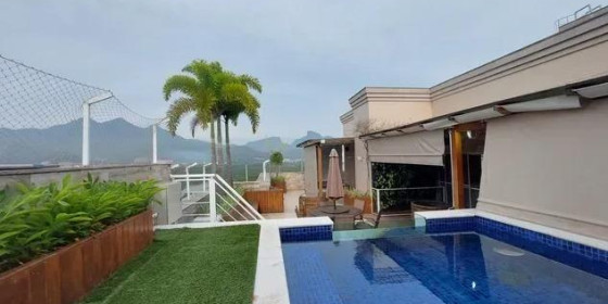 APARTAMENTO PENINSULA - ON THE PARK