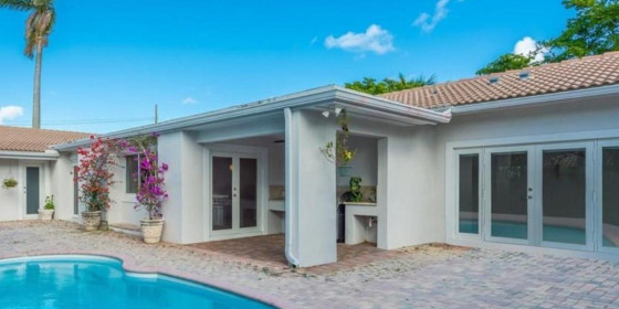 Hollywood Golf Estates Se