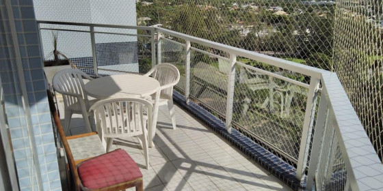 Apartamento Venda e Locação Recreio: Barra Bonita