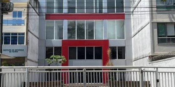 Prédio Inteiro para alugar, 670m² - Barra da Tijuca 
