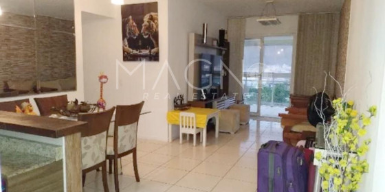 Apartamento Mobiliado no Recreio 3 Quartos