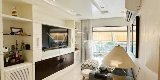 Apartamento no Saint Tropez 3Q