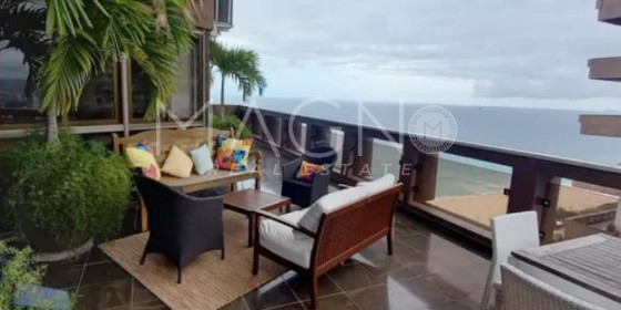 Duplex 4 Quartos na Barra da Tijuca