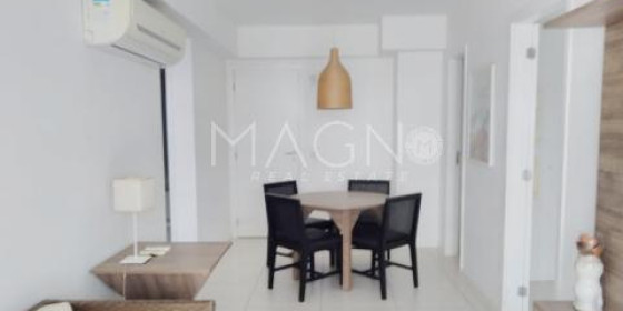Apartamento no Recreio 2Q
