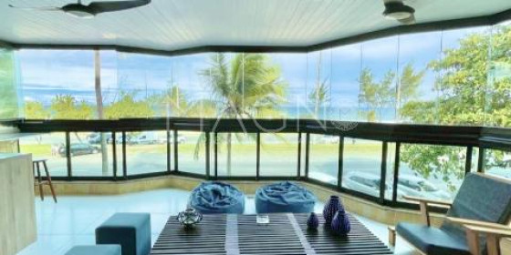 Apartamento Vista Mar Recreio 4 Suítes