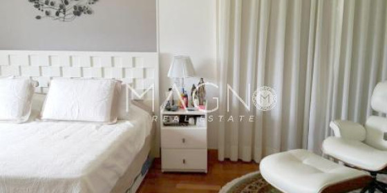 Belíssima Casa na Barra da Tijuca 3 Suítes