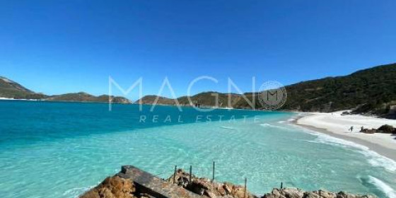 Pousada Luxuosa em Arraial do Cabo