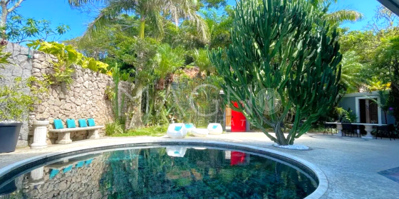Mansão de Luxo no Joá 7 Suítes