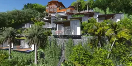 Casa Hotel Botique no Joá