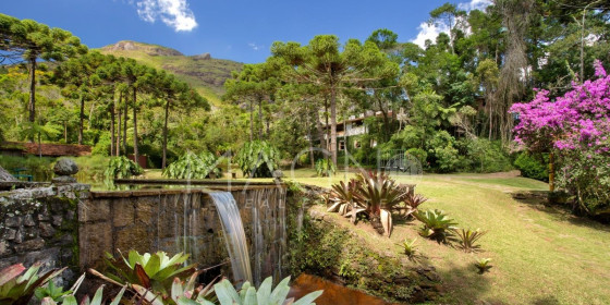 Sítio do Lago - O lugar perfeito!