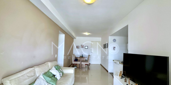 Lindo Apartamento 2 Quartos em Barra Bonita