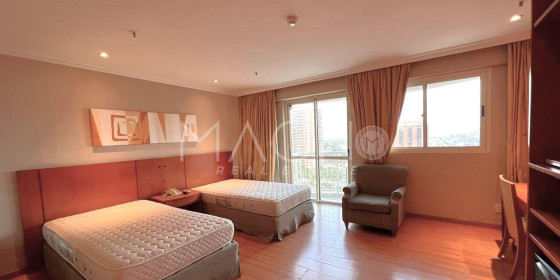 Lindo Apartamento na Barra da Tijuca