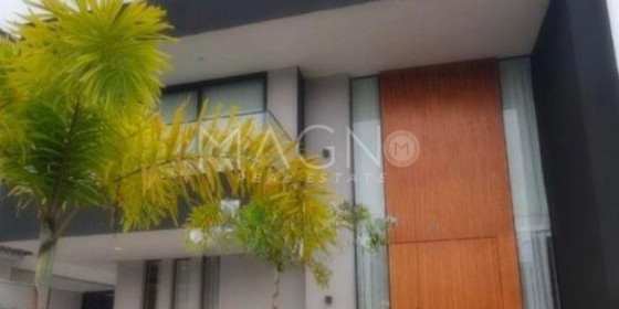 Casa no Recreio 4 Suítes