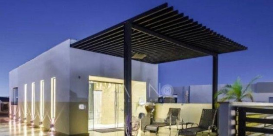Espetacular Casa no Riviera Del Sol