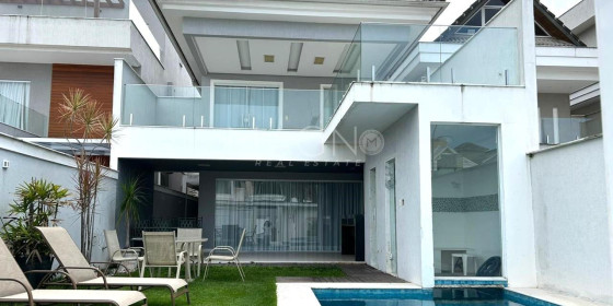 Maravilhosa Casa no  Riviera Del Sol